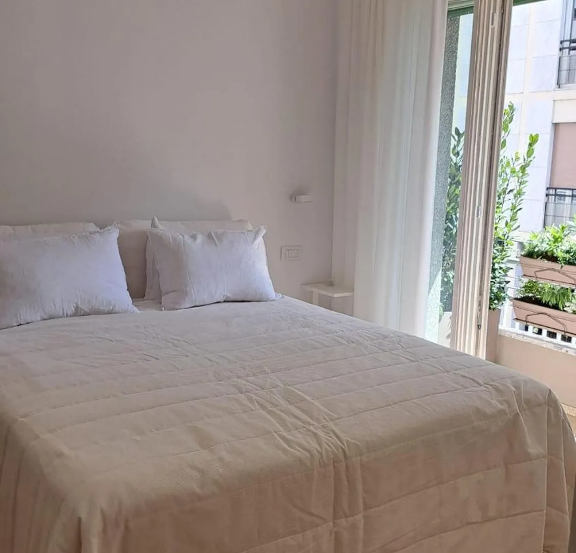 The Window On The Theatre And The Cathedral - Luxury Apartment Como