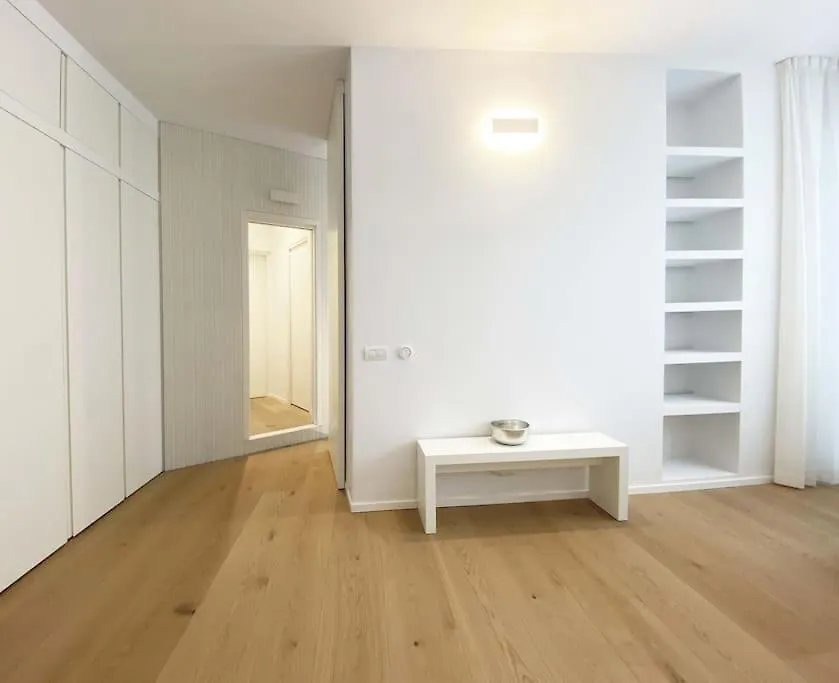 The Window On The Theatre And The Cathedral - Luxury Apartment كومو