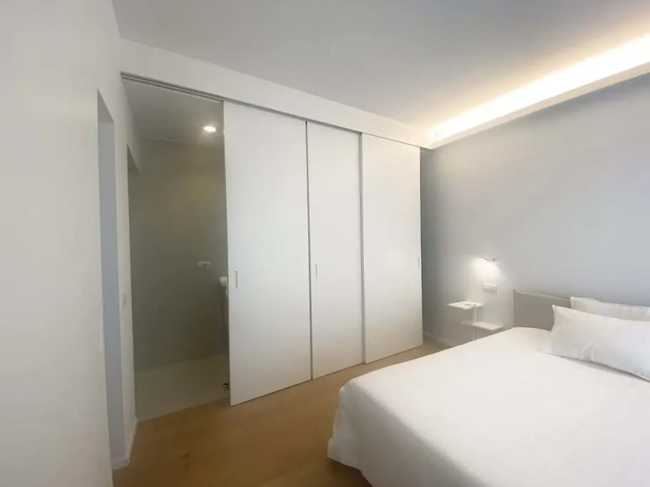 The Window On The Theatre And The Cathedral - Luxury Apartment كومو