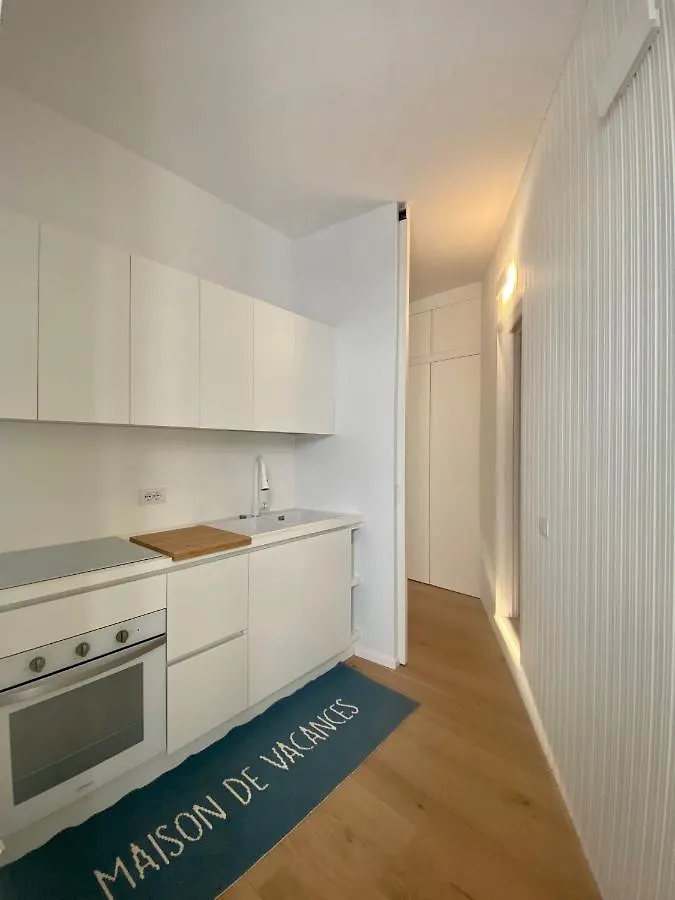 The Window On The Theatre And The Cathedral - Luxury Apartment كومو